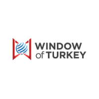 Window of Turkiye
