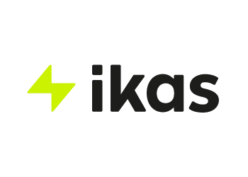 E-Commerce Solutions 2 Ikas logo