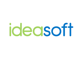 E-Commerce Solutions 5 ideasoft logo