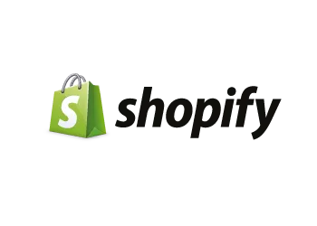 E-Commerce Solutions 1 shopify logo
