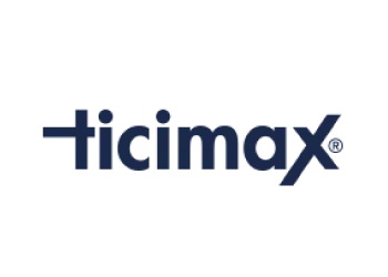 E-Commerce Solutions 3 ticimax logo