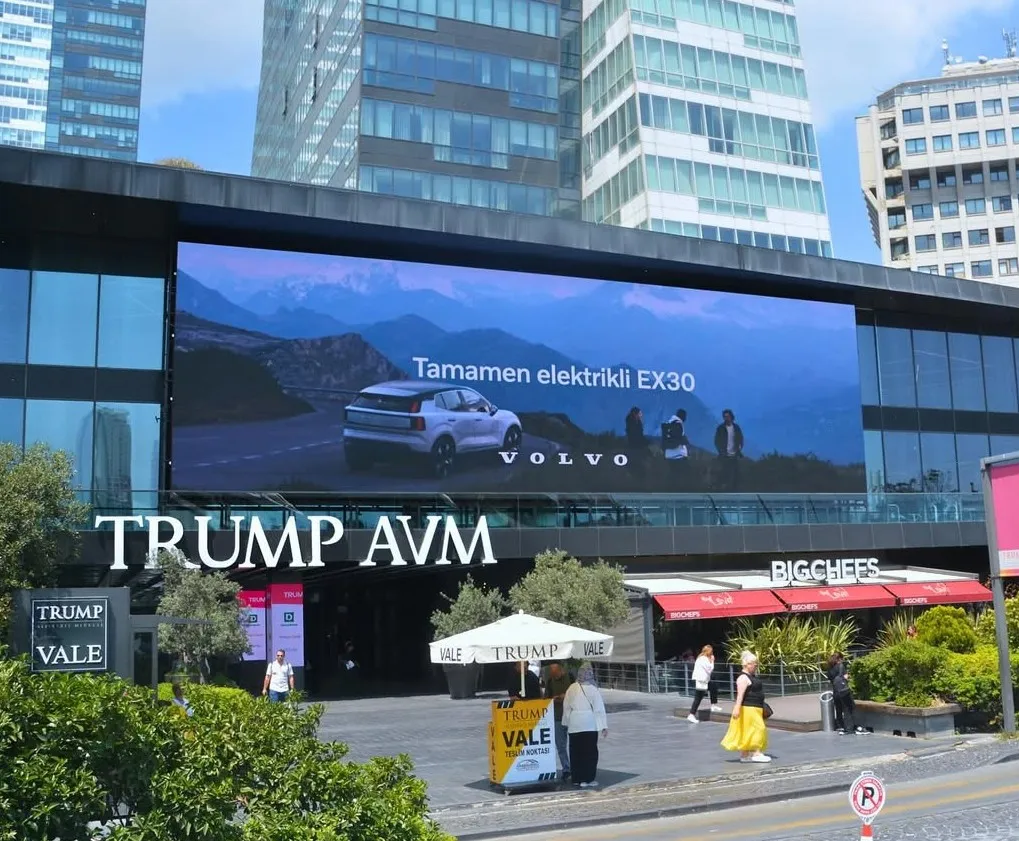 Dijital Açık Hava Reklamları 4 Lokasyon Bazli Medya Planlama 1