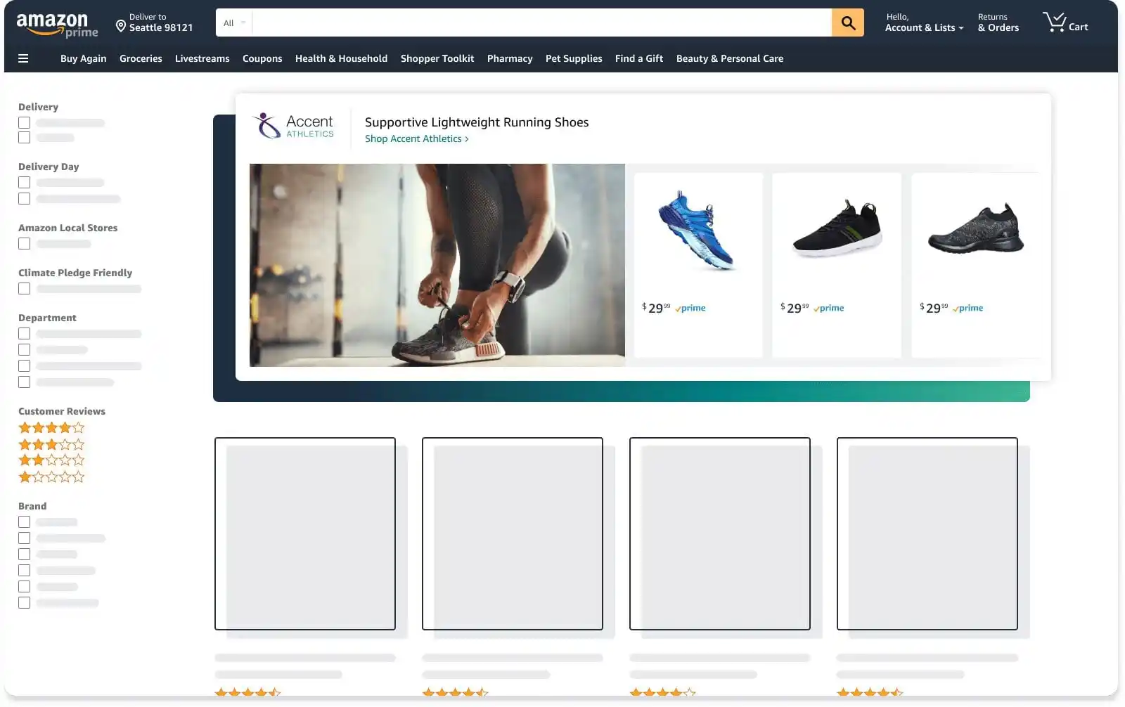 Amazon Danışmanlık Ajansı 20 medya