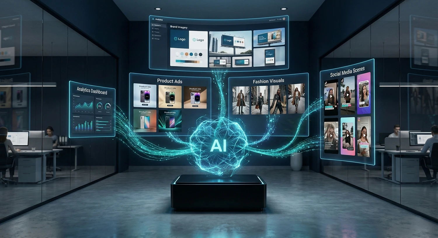 AI Kreatif 1 AI Kreatif Uretim 3