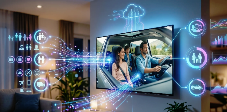 Advanced TV Advertising Solutions 2 Advanced TV