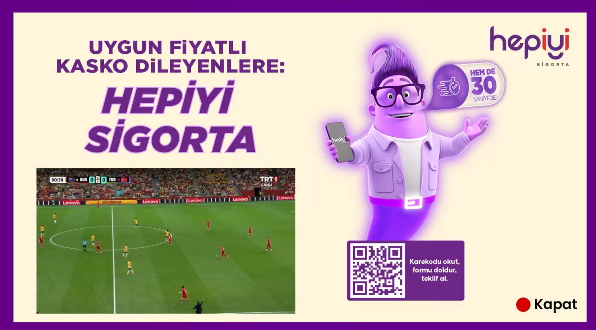 Advanced TV Advertising Solutions 5 hepiyi landing
