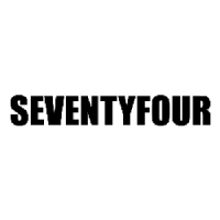 Clients 90 seventyfour logo