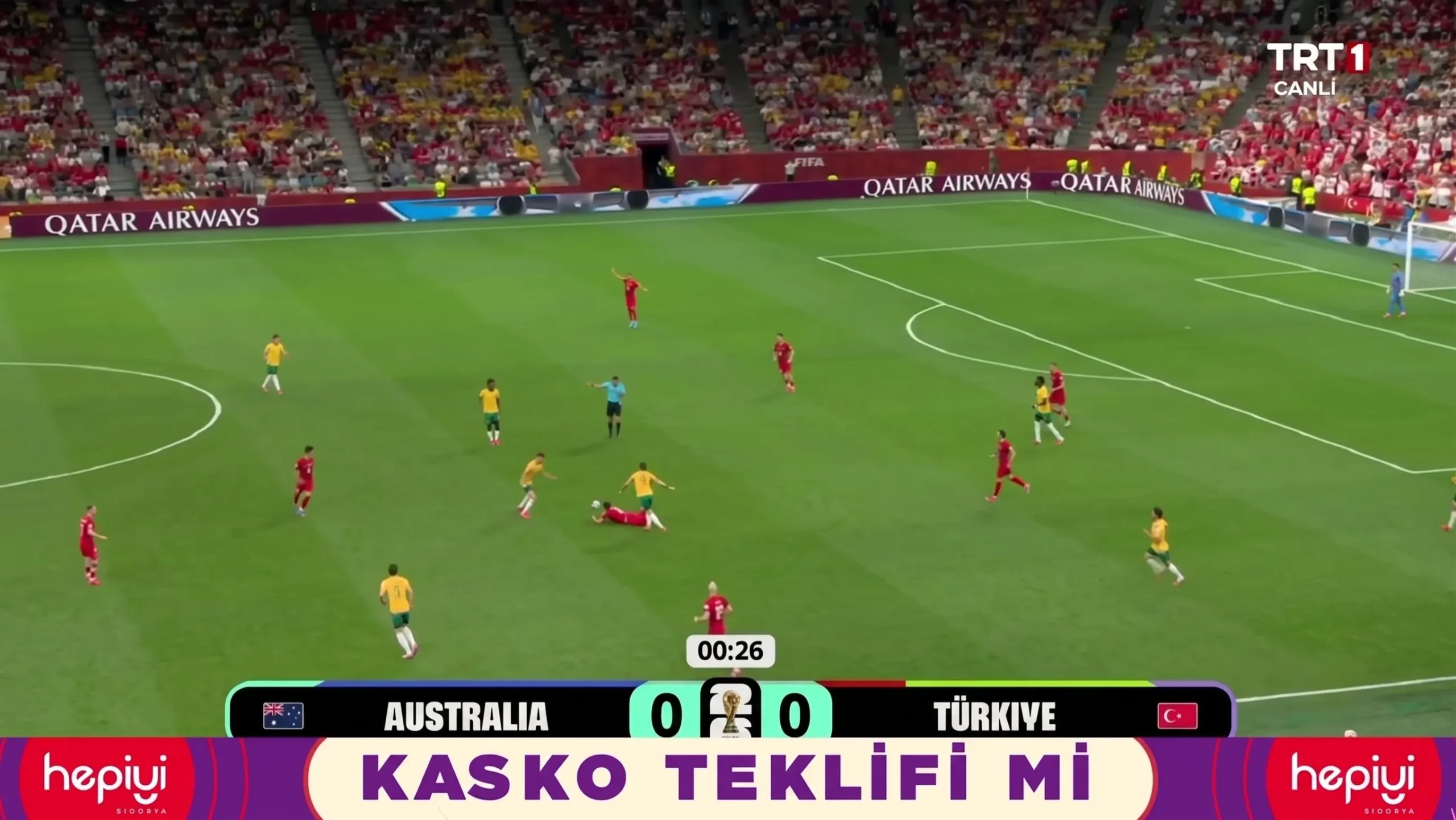 Hepiyi Sigorta Connected with Viewers Through Addressable TV During the World Cup Broadcasts 2 Hepiyi Sigorta Dunya Kupasi Yayinlarinda Addressable TV ile Izleyiciyle Bulustu2 scaled